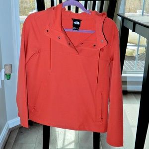 3/4 Button up Jacket